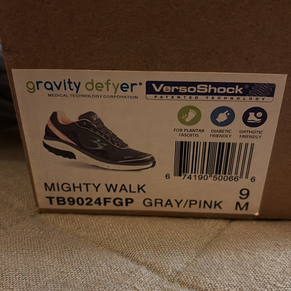 gdefy New In Box - Picture 6 of 6